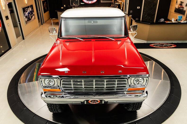1978 Ford F-150