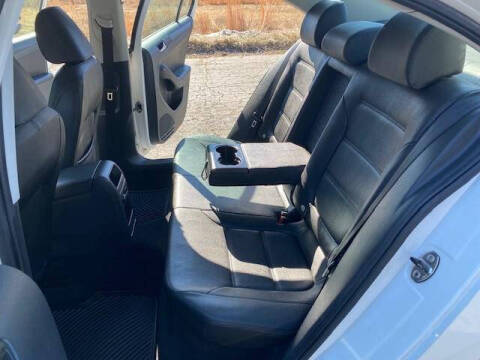 2012 Volkswagen Jetta