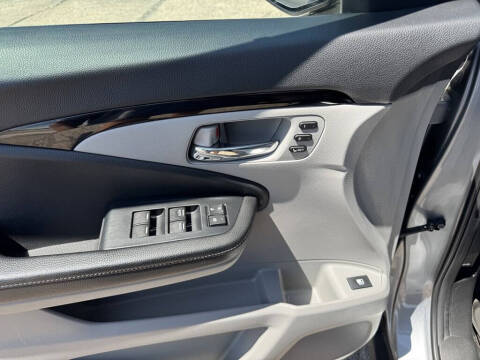 2020 Honda Ridgeline RTL-E