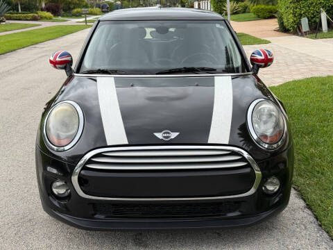 2015 MINI Hardtop 2 Door Cooper