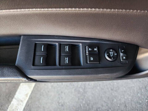 2014 Acura ILX 2.0L w/Tech