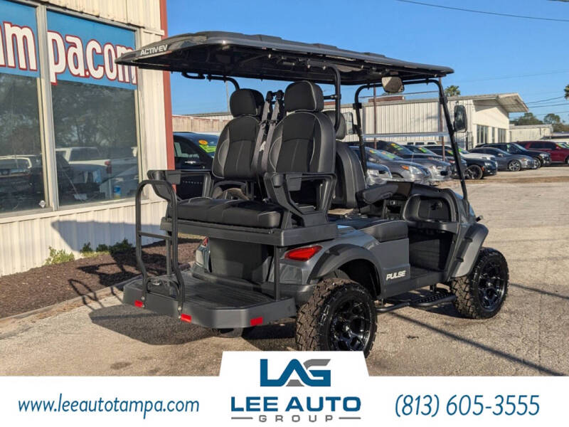 2024 Bintelli ActiveEV Pulse