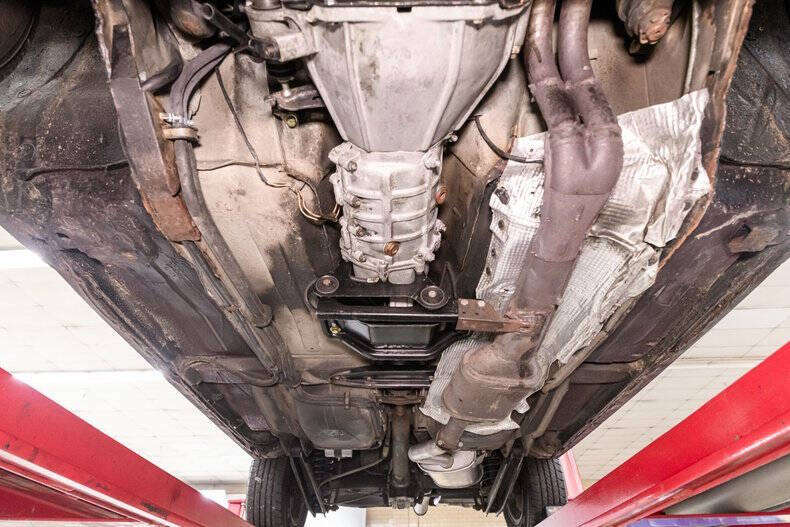 1986 Alfa Romeo Spider Veloce