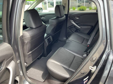 2013 Acura RDX w/Tech