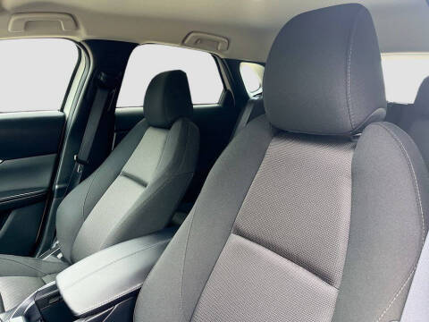 2025 Mazda CX-30 2.5 S