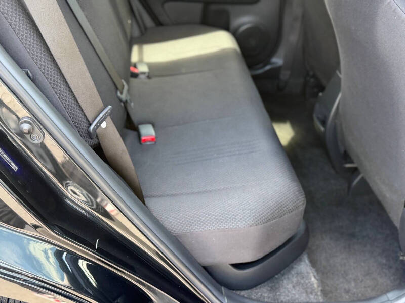 2009 Scion xB