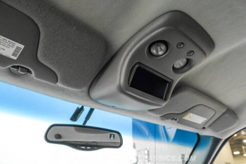 2000 Chevrolet Silverado 1500