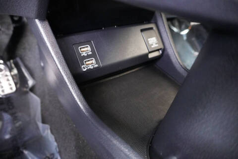 2021 Honda HR-V Sport