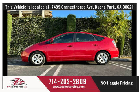 2009 Toyota Prius