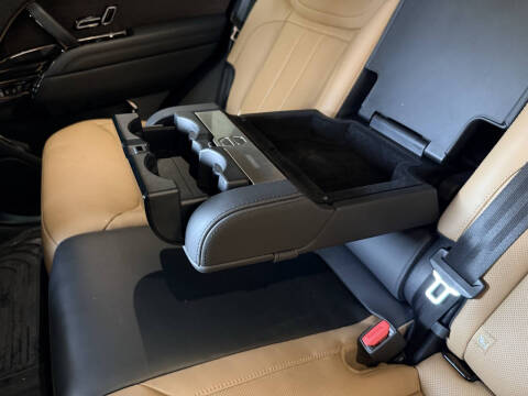 2023 Land Rover Range Rover Sport P400 Dynamic SE