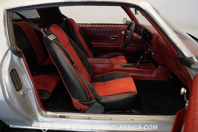 1977 Pontiac Firebird