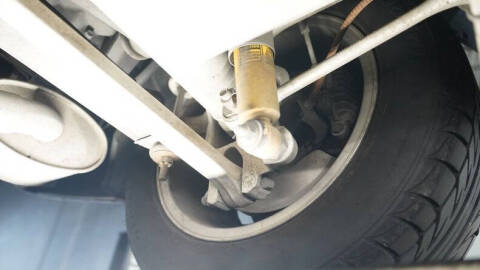 1984 Chevrolet Corvette