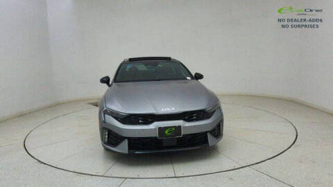 2025 Kia K5