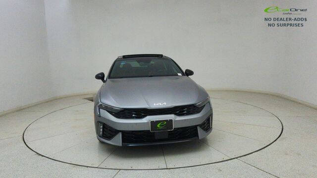 2025 Kia K5