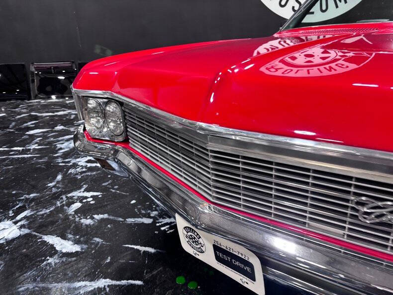 1970 Chevrolet Impala