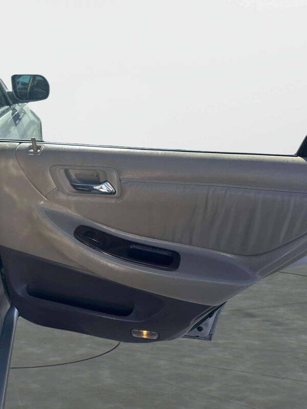 1999 Honda Accord EX V6