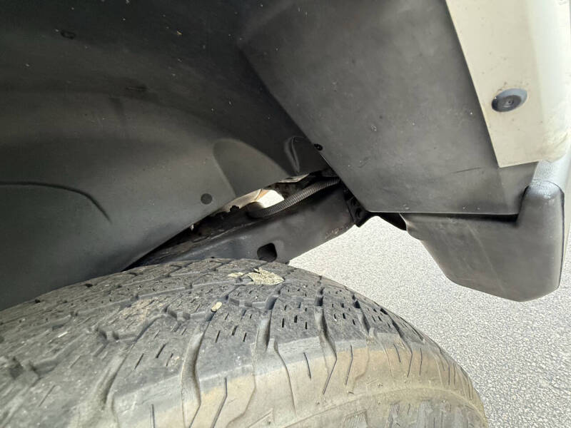 2008 Jeep Wrangler Unlimited Sahara