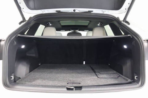 2024 Volkswagen Atlas Cross Sport SEL Premium R-Line 4Motion