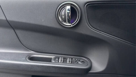 2018 MINI Countryman Cooper