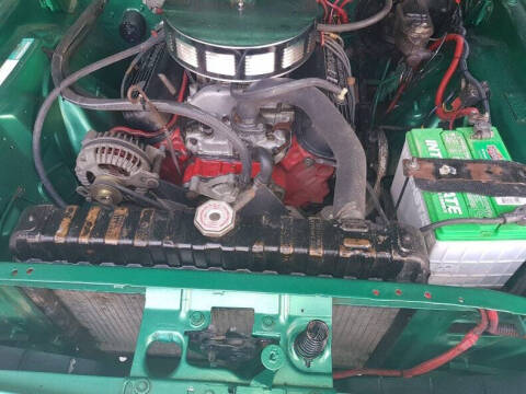 1974 Plymouth Barracuda