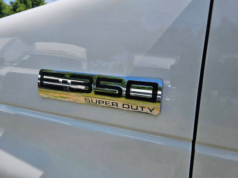 2026 Ford E-Series