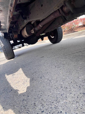 1999 Ford F-250 Super Duty XL