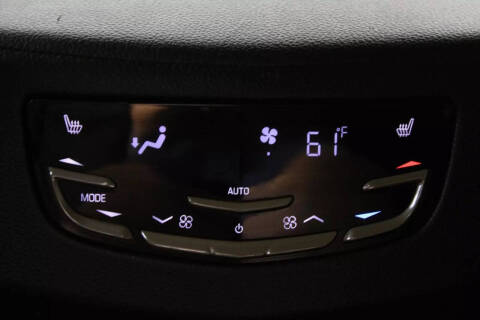 2020 Cadillac Escalade ESV Luxury