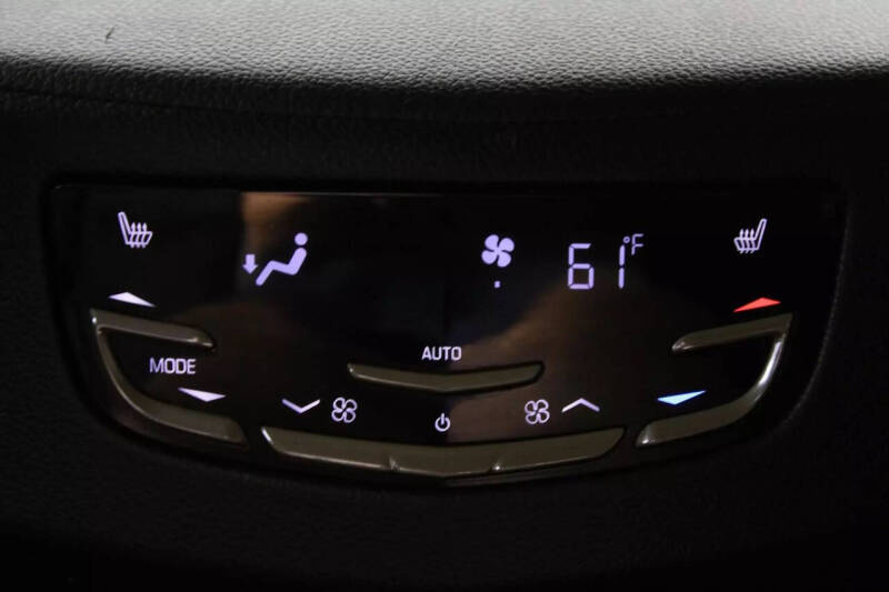 2020 Cadillac Escalade ESV Luxury