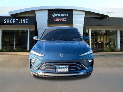 2024 Buick Envista Preferred