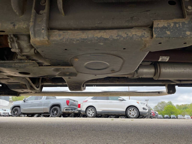 2016 RAM 3500 Laramie