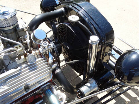 1923 Ford Model T