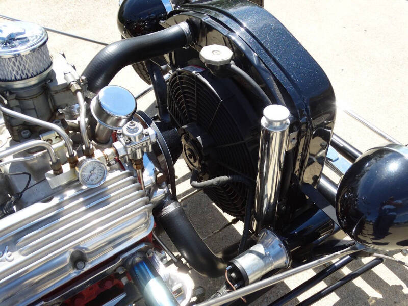 1923 Ford Model T