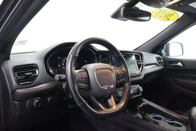 2025 Dodge Durango R/T Plus