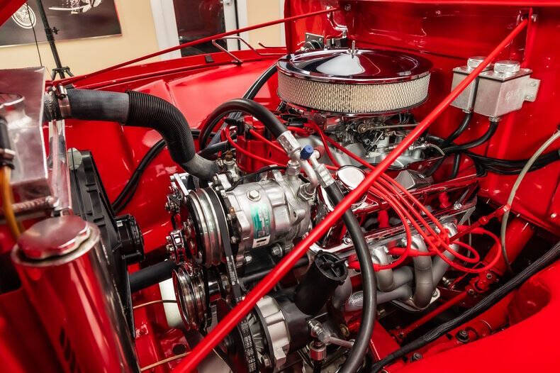 1954 Ford F-100