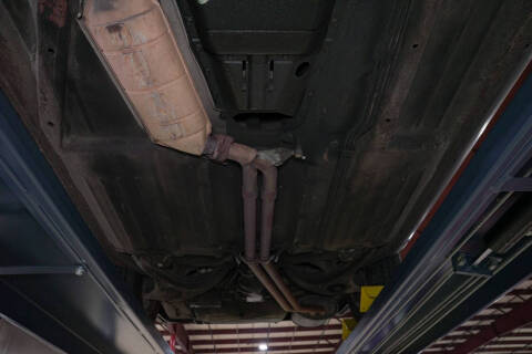 1982 Mercedes-Benz 380-Class 380 SL