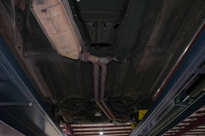 1982 Mercedes-Benz 380-Class 380 SL