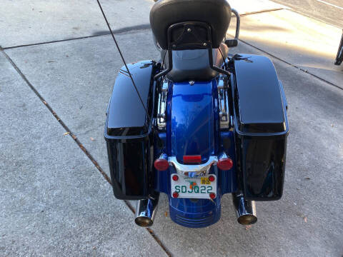 2016 Harley-Davidson Road Glide