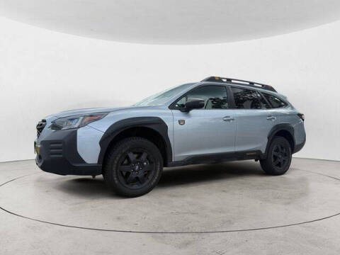 2023 Subaru Outback Wilderness