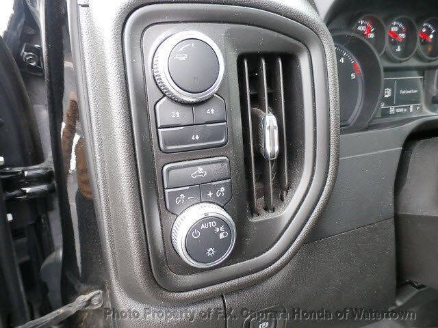 2021 GMC Sierra 2500HD