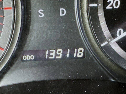 2008 Lexus ES 350