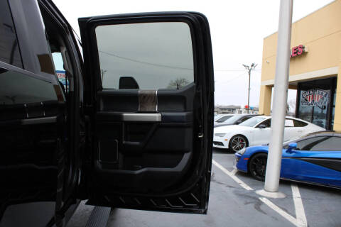 2017 Ford F-250 Super Duty