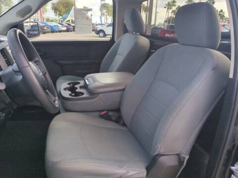 2016 RAM 1500 Express