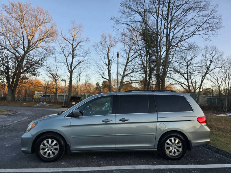 2010 Honda Odyssey EX