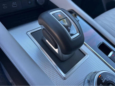 2023 Mitsubishi Outlander PHEV SEL