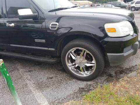2006 Ford Explorer for sale at 5 Starr Auto in Conyers GA