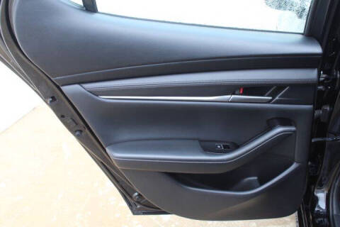 2024 Mazda Mazda3 Hatchback 2.5 S Select Sport