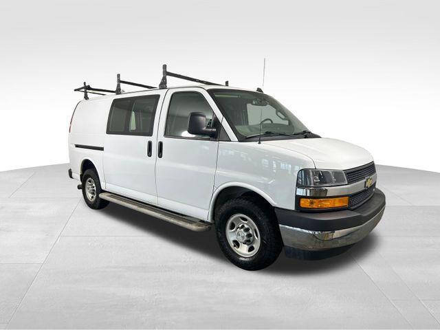 2019 Chevrolet Express 2500