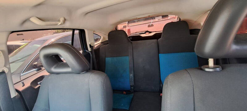 2008 Dodge Caliber SXT