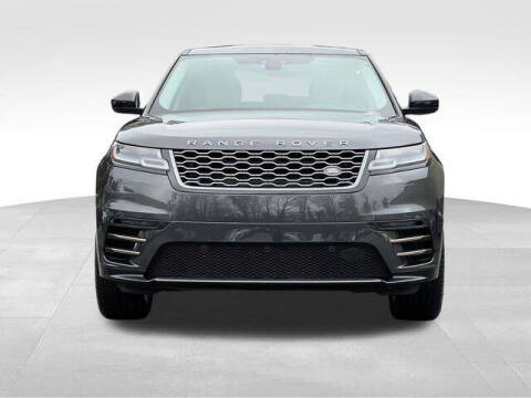 2020 Land Rover Range Rover Velar P250 R-Dynamic S