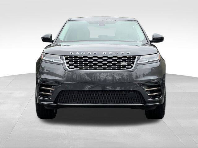 2020 Land Rover Range Rover Velar P250 R-Dynamic S